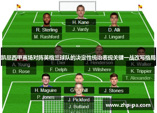 凯恩西甲赛场对阵英格兰球队的决定性统治表现关键一战改写格局