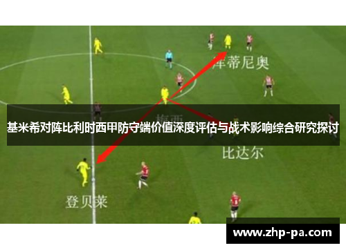 基米希对阵比利时西甲防守端价值深度评估与战术影响综合研究探讨